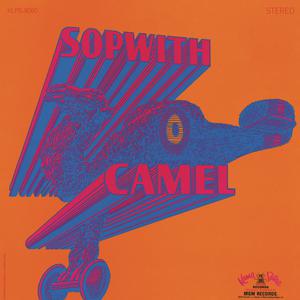 Sopwith Camel的專輯The Sopwith Camel (Expanded Edition)