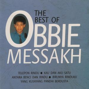 收聽Obbie Messakh的Surat Merah歌詞歌曲