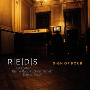 The Reds的專輯Sign of Four
