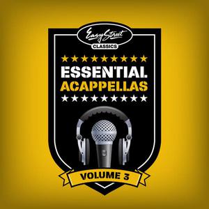 Gayland的專輯Easy Street Classics - Essential Acappellas Vol. 3