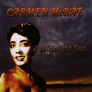收聽Carmen McRae的Lover Man歌詞歌曲
