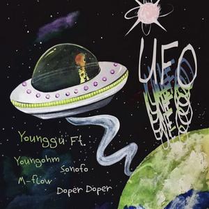 Younggu的專輯UFO