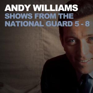 收聽Andy Williams的Stars Fell on Alabama歌詞歌曲
