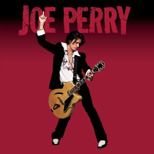 收聽Joe Perry的Lonely (Album Version)歌詞歌曲