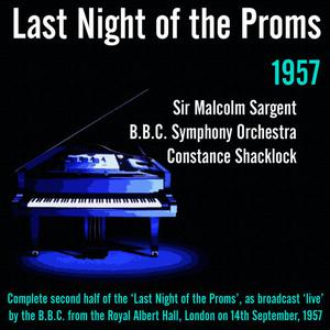 Last Night of the Proms (1957)