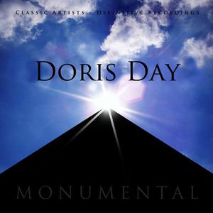 Doris Day的專輯Monumental - Classic Artists - Doris Day