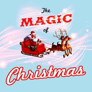 Christmas Eve的專輯The Magic of Christmas