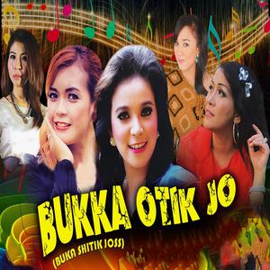 Various Artists的專輯Bukka Otik Jo