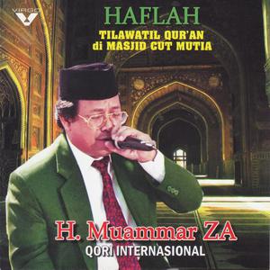 收聽H. Muammar ZA的Surah Al Qadr (1-4)歌詞歌曲