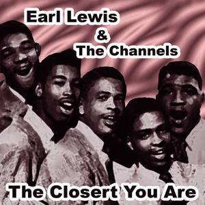 Earl Lewis的專輯The Closer You Are