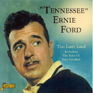 收聽Tennessee Ernie Ford的The Strange Little Girl歌詞歌曲