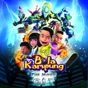 The Noisy Project的專輯Bola Kampung The Movie