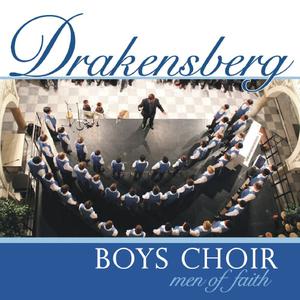 收聽Drakensberg Boys Choir的10 000 Reasons歌詞歌曲