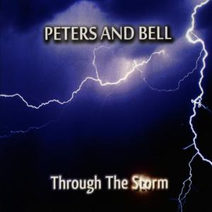 Peters的專輯Through The Storm