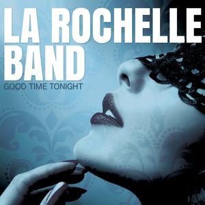 收聽La Rochelle Band的All over Me歌詞歌曲