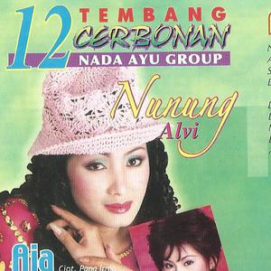 收聽Nunung Alvi的Aja Ingkar Janji歌詞歌曲
