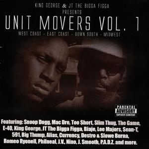 Unit Movers, Vol. 1