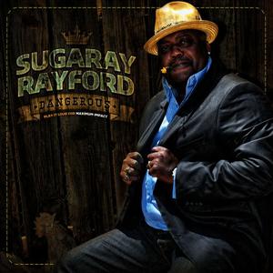 收聽Sugaray Rayford的Preaching Blues歌詞歌曲