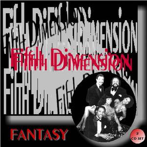 The Fifth Dimension的專輯Fantasy