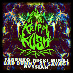 收聽Farruko的Krippy Kush (Remix)歌詞歌曲