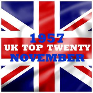 Various Artists的專輯1957 - UK - November