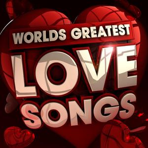 Romantic Masters的專輯40 Worlds Greatest Love Songs - Top 40 Very Best Love Songs of All Time Ever!
