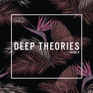 Various Artists的專輯Deep Theories Issue 8