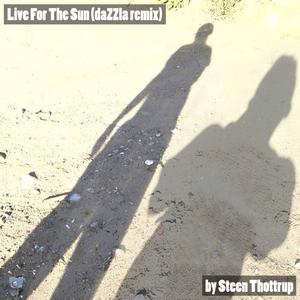 Steen Thottrup的專輯Live for the Sun