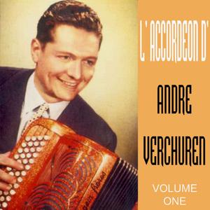 L'accordéon D'André Verchuren Vol 1