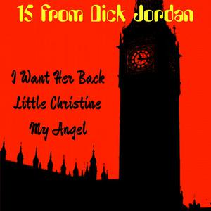 Dick Jordan的專輯15 from Dick