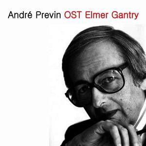 Andre Previn的專輯Elmer Gantry (Original Soundtrack)
