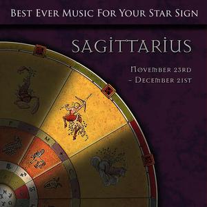 Global Journey的專輯Best Ever Music for Your Star Sign: Sagittarius