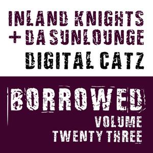 Inland Knights的專輯Digital Catz