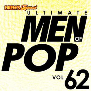 The Hit Crew的專輯Ultimate Men of Pop, Vol. 62