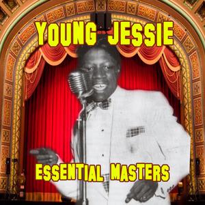 Young Jessie的專輯Essential Masters