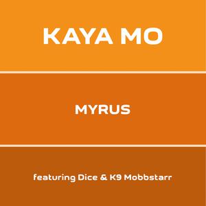 Myrus的專輯Kaya Mo