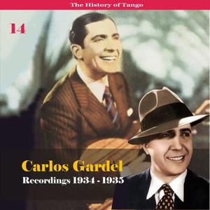 收聽Carlos Gardel的Golondrinas歌詞歌曲
