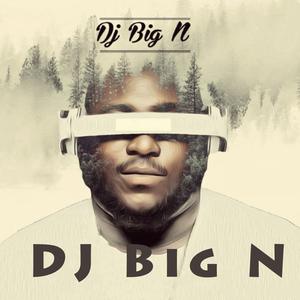 DJ Big N的專輯DJ Big N