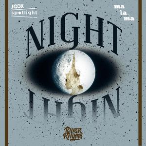 River Rhyme的專輯Night
