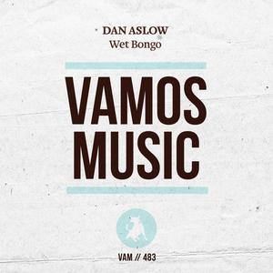 Dan Aslow的專輯Wet Bongo