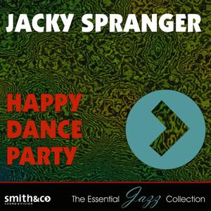收聽Jacky Sprangers的Closer and Closer歌詞歌曲