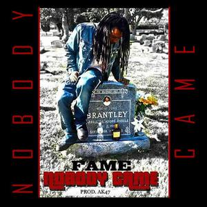 Fame的專輯Nobody Came