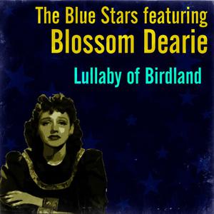 The Blue Star的專輯Lullaby of Birdland