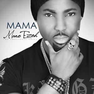 Mano Ezoh的專輯Mama
