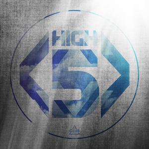 Various Artists的專輯Club Session pres. High 5