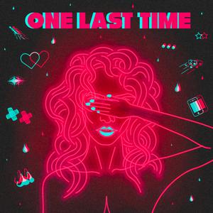 August的專輯One Last Time