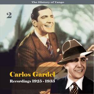 收聽Carlos Gardel的Amurado歌詞歌曲