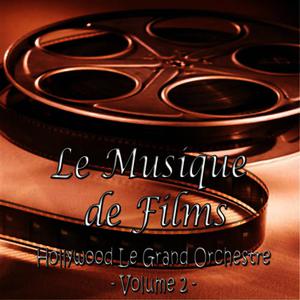 收聽Hollywood le grand orchestre的James Bond歌詞歌曲