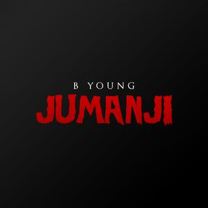 收聽B Young的Jumanji歌詞歌曲
