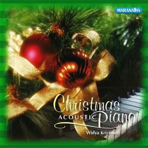 Widya Kristianti的專輯Christmas Acoustic Piano